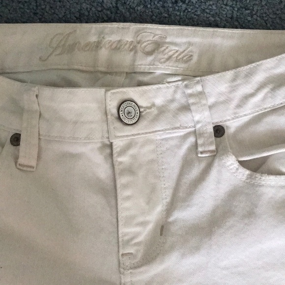 Women’s white jeans - Picture 2 of 8